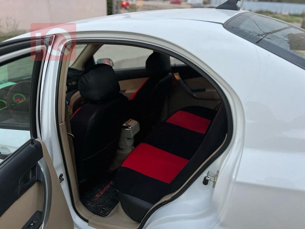 شيفروليه أفيو